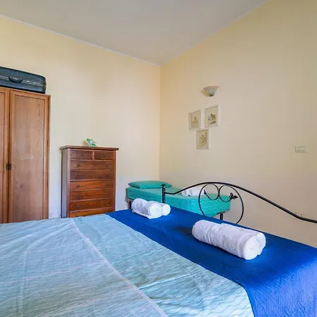 Wanda Accesso Diretto Al Mare Villa