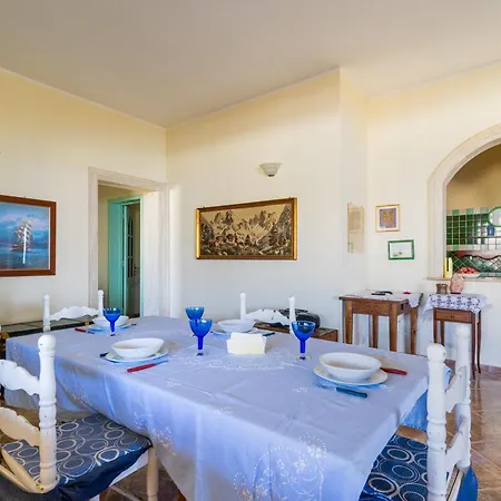 Villa Wanda Accesso Diretto Al Mare