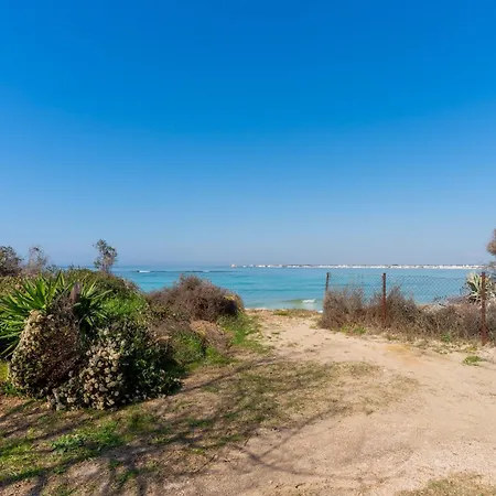 Villa Wanda Accesso Diretto Al Mare