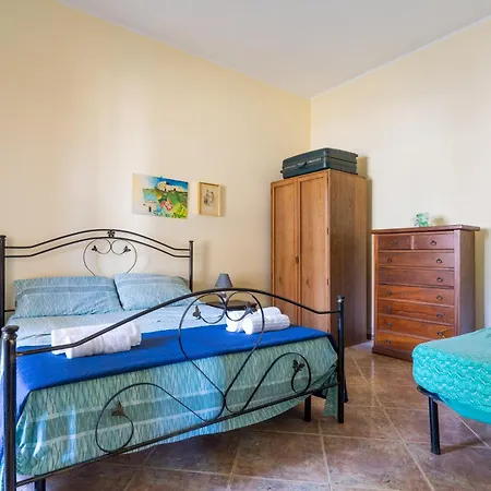 Wanda Accesso Diretto Al Mare Villa *