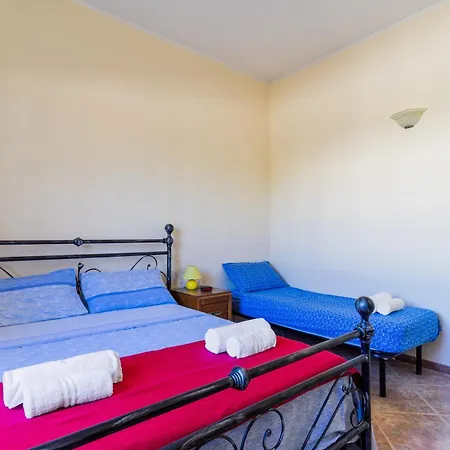 Villa Wanda Accesso Diretto Al Mare *