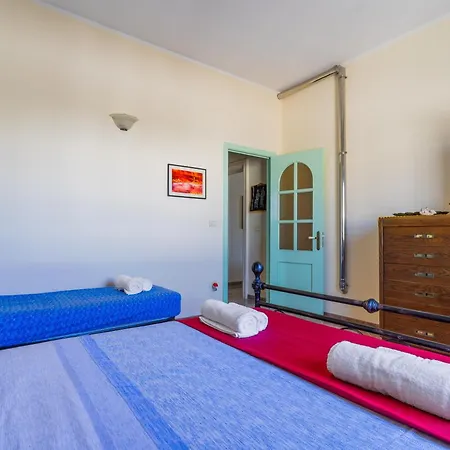 Wanda Accesso Diretto Al Mare Villa Porto Cesareo