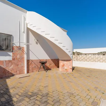 Villa Wanda Accesso Diretto Al Mare Porto Cesareo